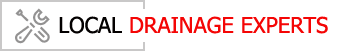 Drainage specialist Waltham Abbey, EN9